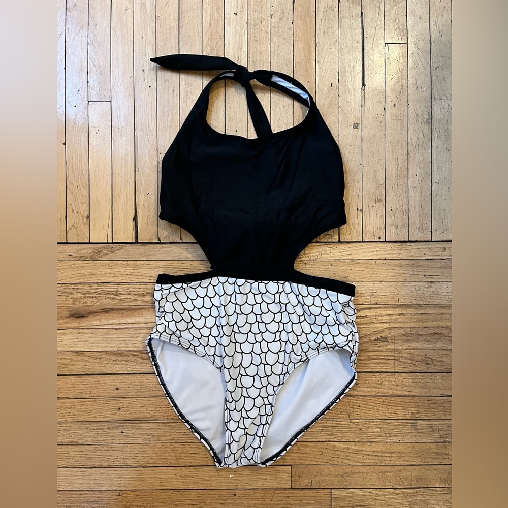 AE Swimsuit - One Piece